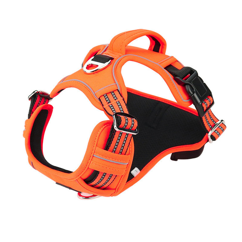 Snoopy's No-Pull Dog Harness
