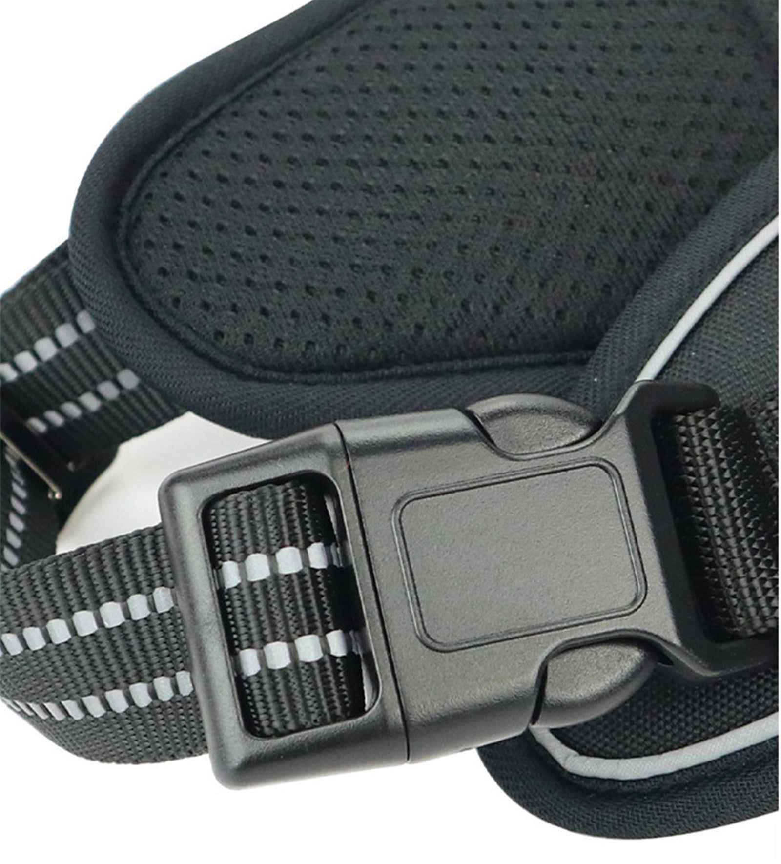 Snoopy's No-Pull Dog Harness