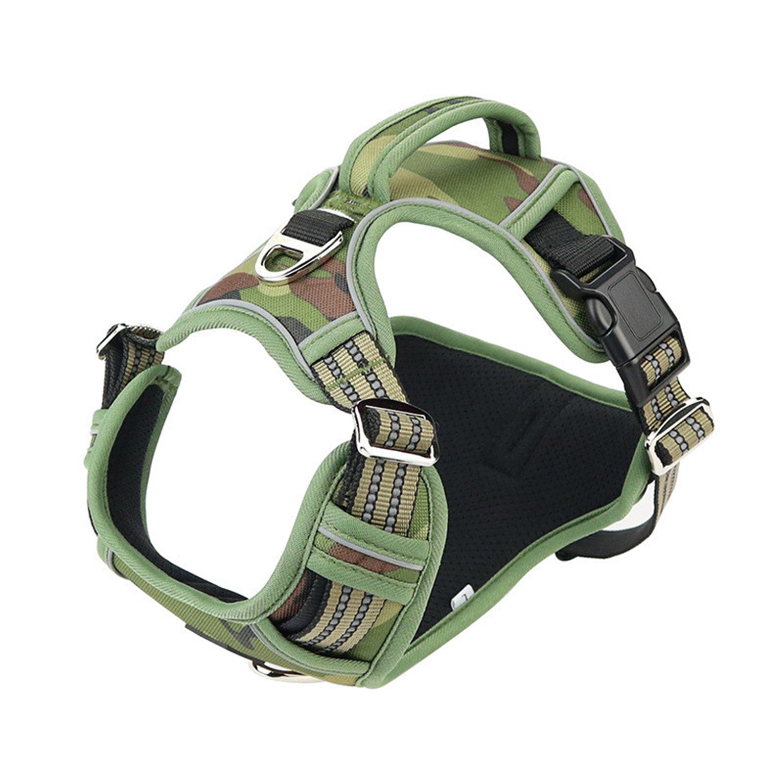 Snoopy's No-Pull Dog Harness