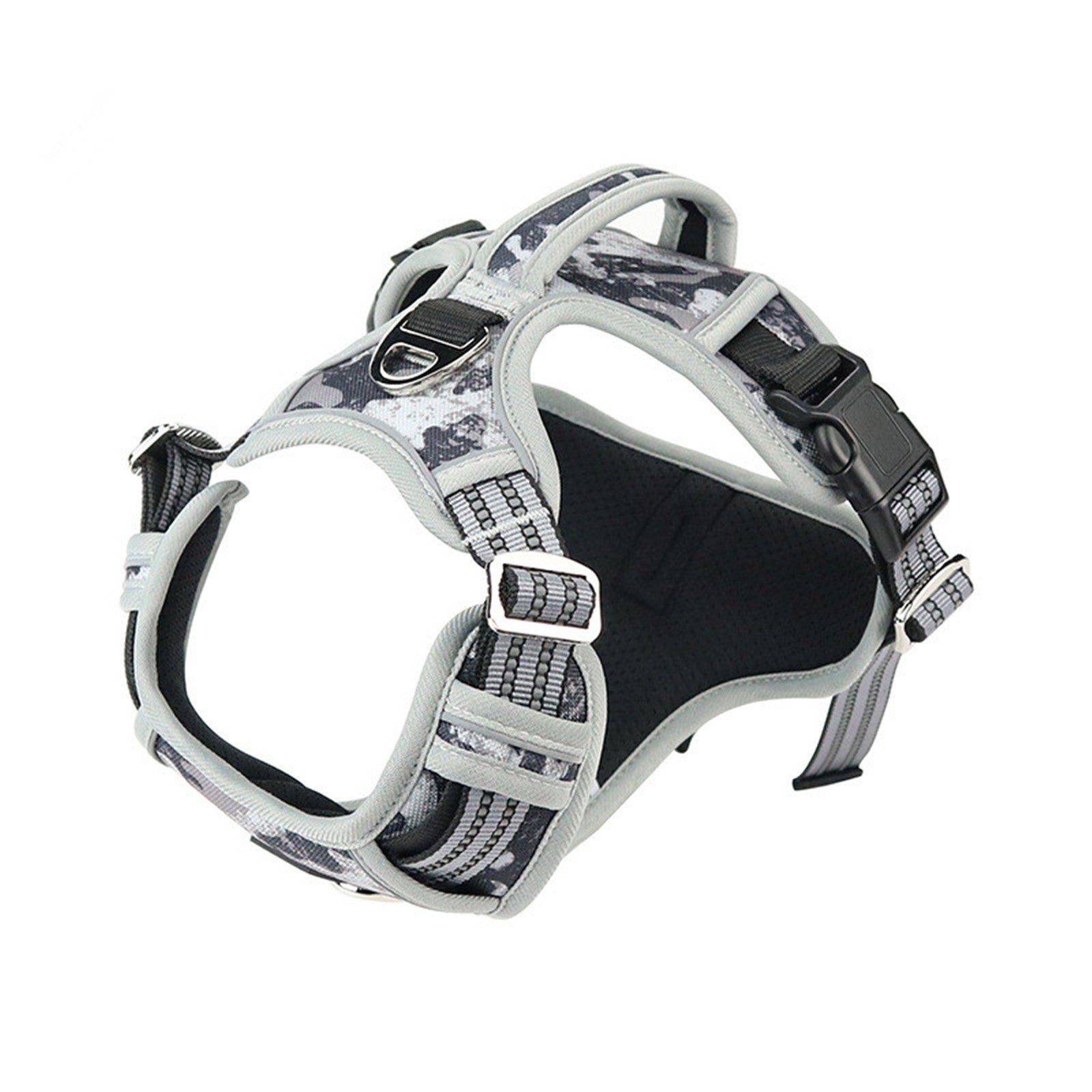 Snoopy's No-Pull Dog Harness