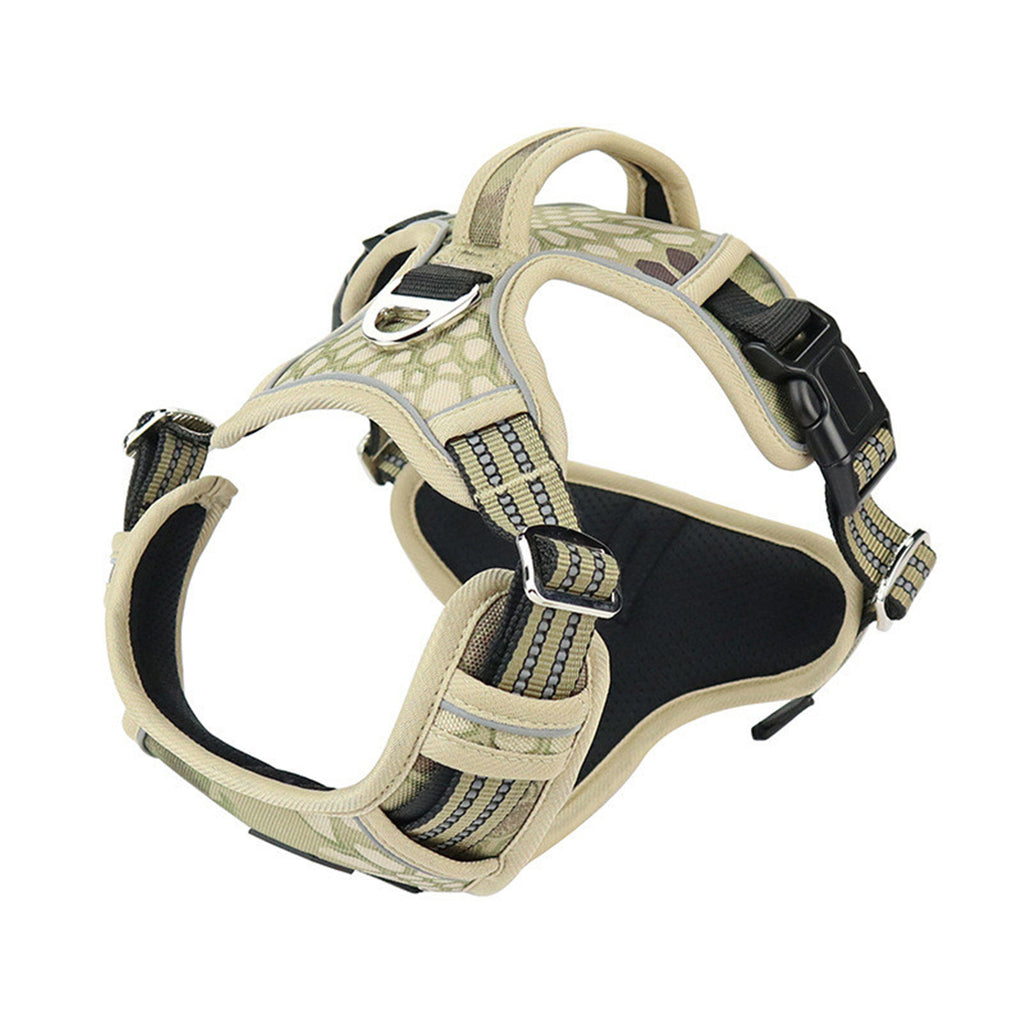 Snoopy's No-Pull Dog Harness