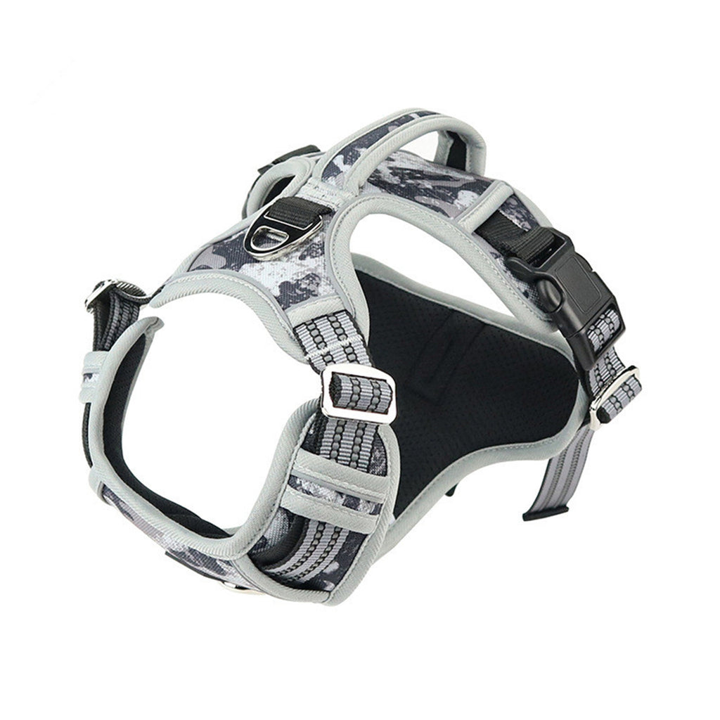 Snoopy's No-Pull Dog Harness