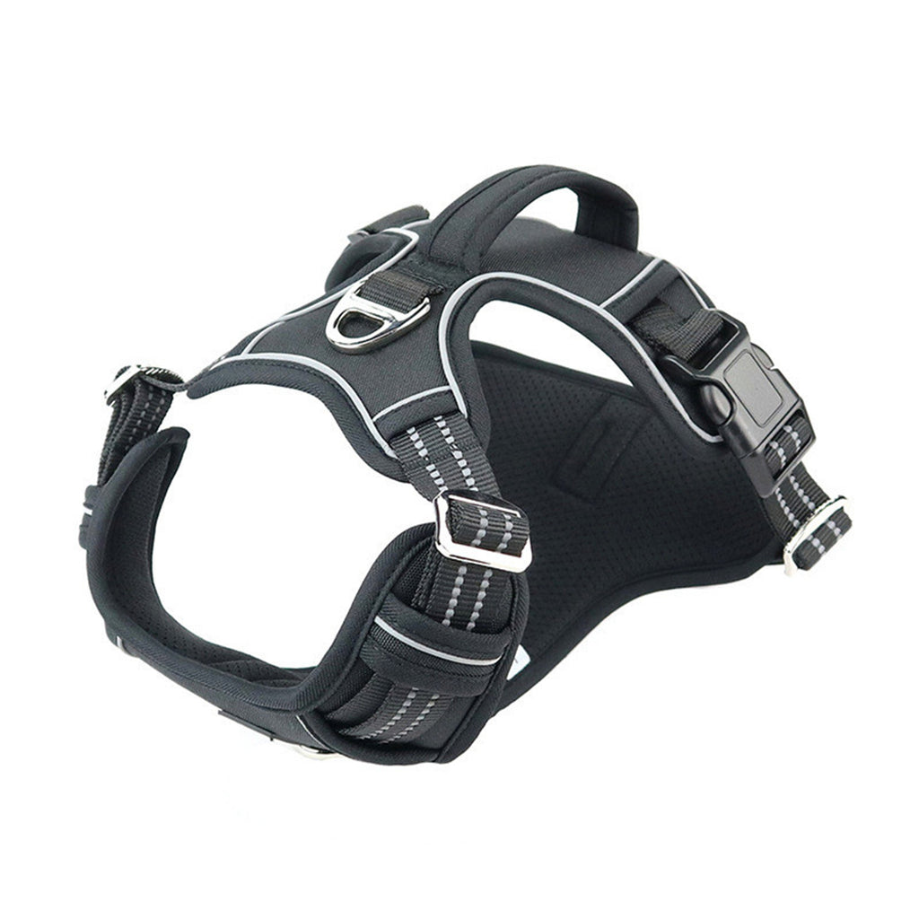 Snoopy's No-Pull Dog Harness