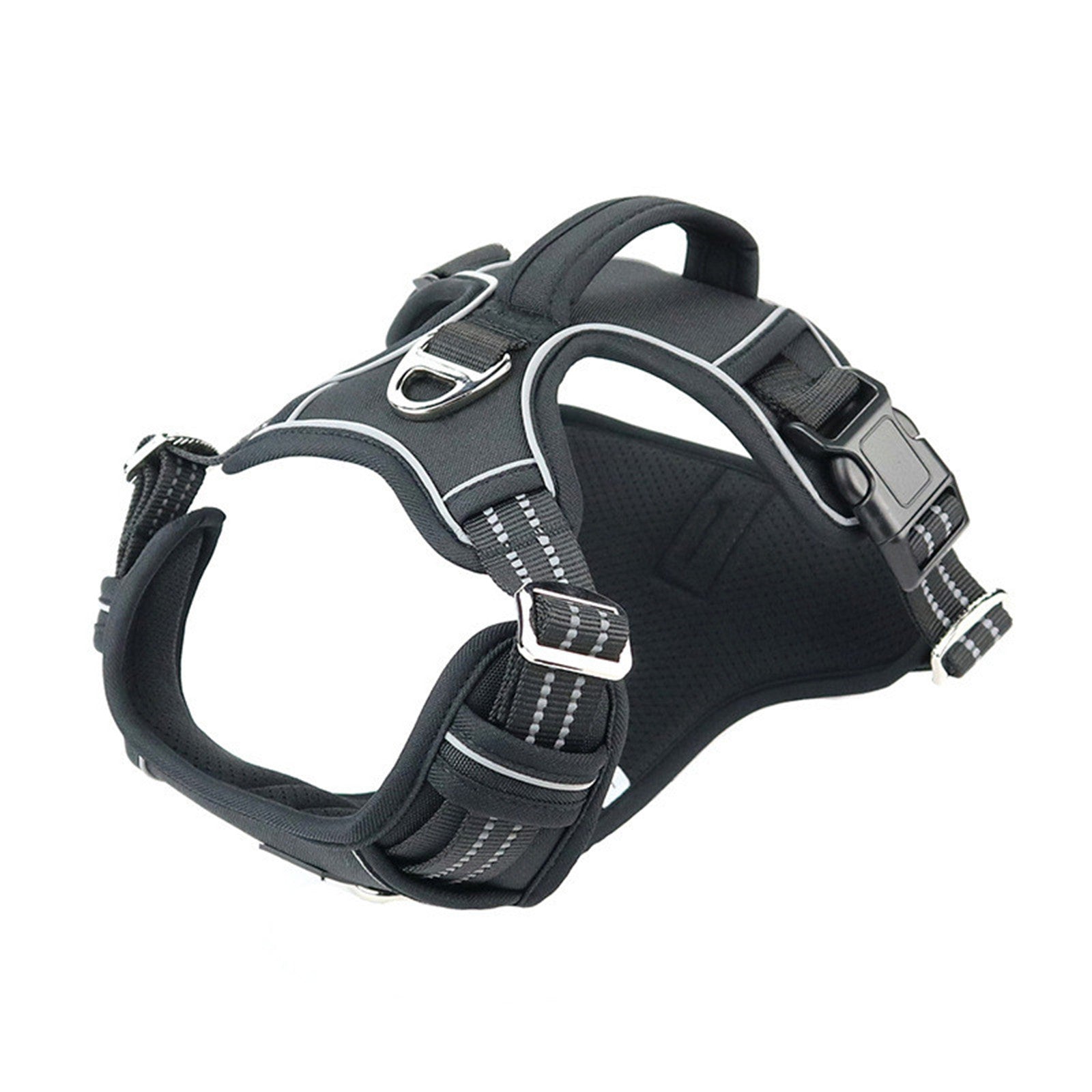 Snoopy's No-Pull Dog Harness