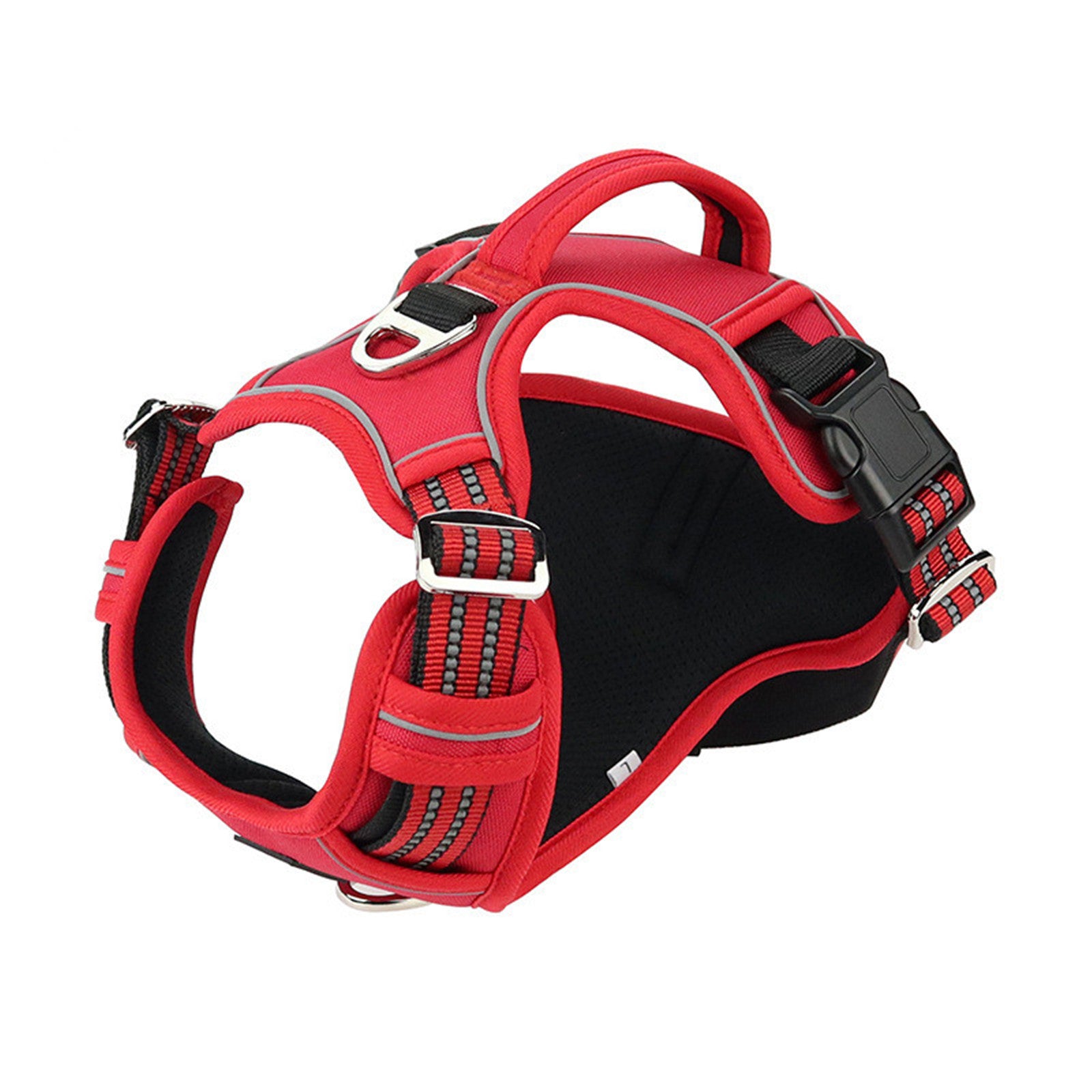 Snoopy's No-Pull Dog Harness